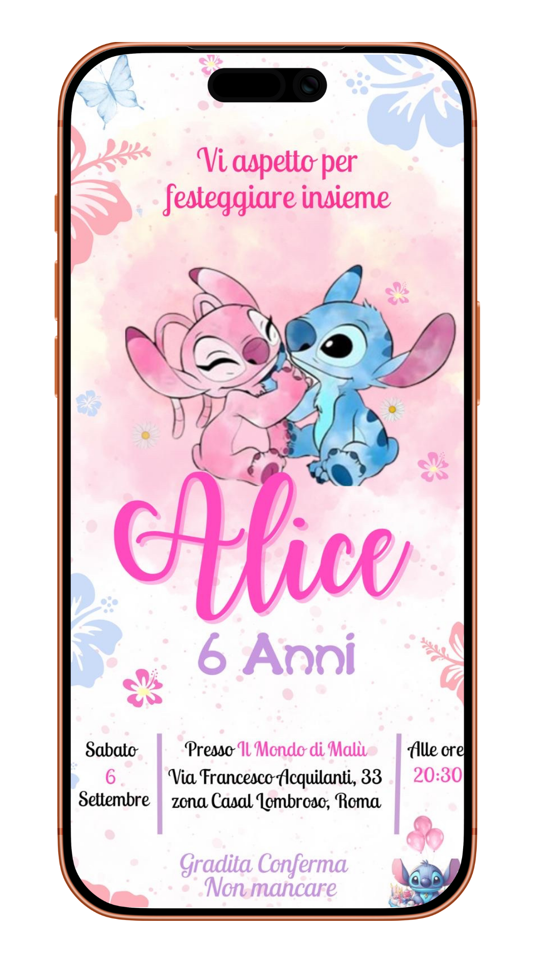 Invito 1